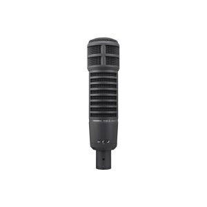 Electro-Voice RE20-Black Cardioid Variable-D Dynamic Microphone