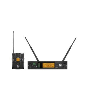 Main view of Electro-Voice Wireless Beltpack System