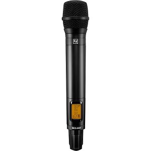 Electro-Voice RE3-HHT420 Handheld with RE420 Head (Freq: 5H)