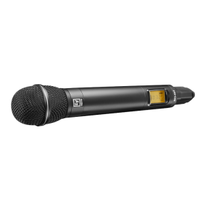 Side view of Electro-Voice RE3-HHT76 ND76 Handheld