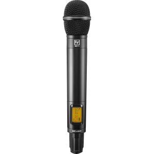 Main view of Electro-Voice RE3-HHT76 ND76 Handheld