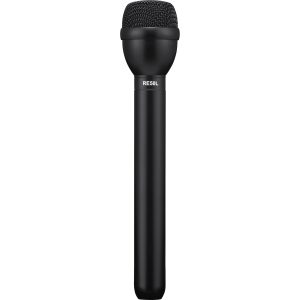 Electro-Voice RE50L Handheld Interview Microphone w/ Long Handle