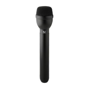 Electro-Voice RE50B Handheld Interview Microphone
