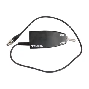 Main view of Electro-Voice RSB-2 Referee Mute