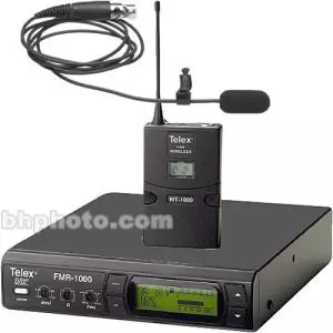 Electro-Voice RSB-2 Referee Mute Switch for Beltpack Transmitters - Image 2