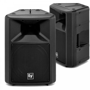 Electro-Voice SX300E Passive 300W Speaker - Image 3