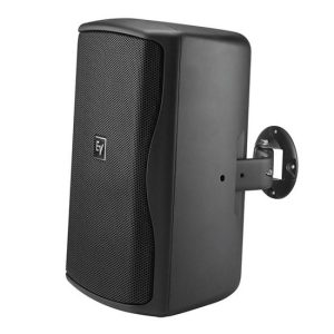 Electro-Voice ZX1i-90 Passive Install Speaker (Bracket inc) - Black