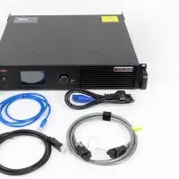 Main view of Novastar MX30 Controller LED Display