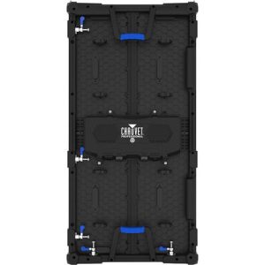 Chauvet Pro F4XIP SMD LED Video Panel (4-Pack) - Image 4