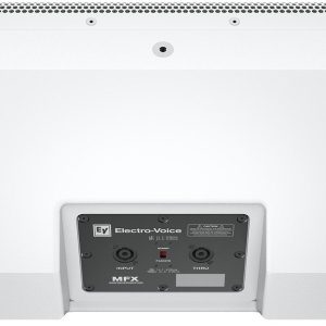 Electro-Voice MFX-15MC 15in Multi-Use Coax Monitor (White) - Image 2