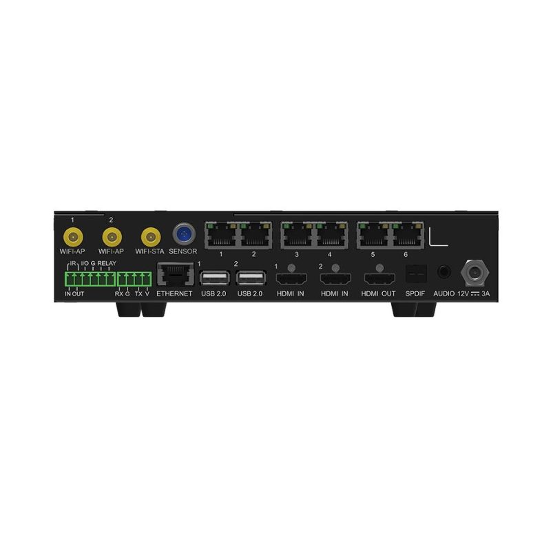 Novastar TU20 Pro LED Playback Control Processor - Image 2