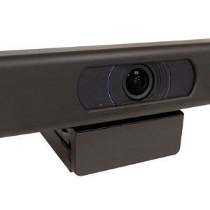 Main view of HuddleCamHD Pro IP Camera