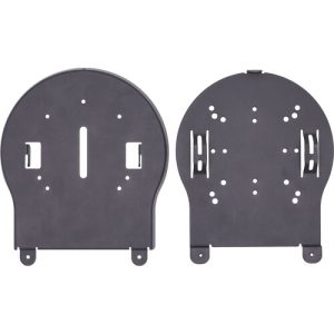 PTZ Camera PT-CM-3-BK Ceiling Mount (Large) (Black) - Image 2