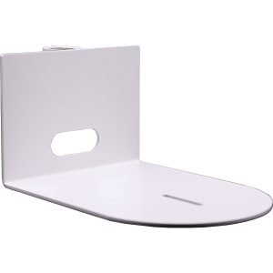 PTZ Camera Pole Mount (Large)(White)