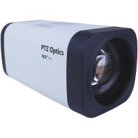 Main view of PTZOptics PT12X-NDI-ZCAM Camera