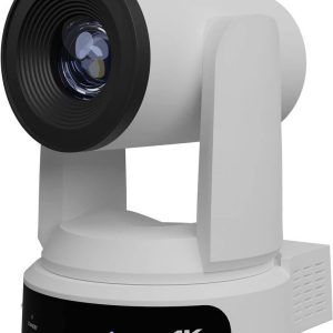 PTZOptics Link 4K 30X (White)