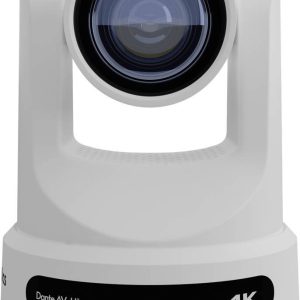 PTZOptics Link 4K 30X (White) - Image 2