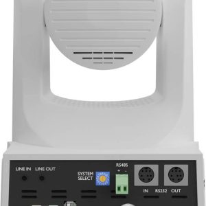 PTZOptics Link 4K 30X (White) - Image 3