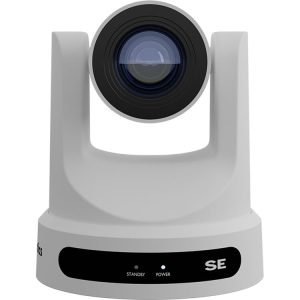PTZOptics PT30X-SE-WH-G3 Move SE 30X (White)