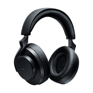 Shure AONIC 50 Gen 2 Wireless Noise Cancelling Headphones