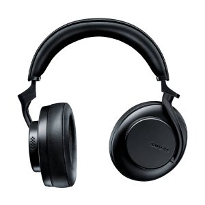 Shure AONIC 50 Gen 2 Wireless Noise Cancelling Headphones - Image 2