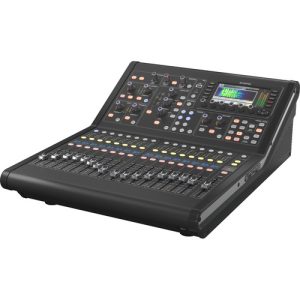 Midas M32R LIVE Digital Console for Live Performance and Studio Recording - Image 3