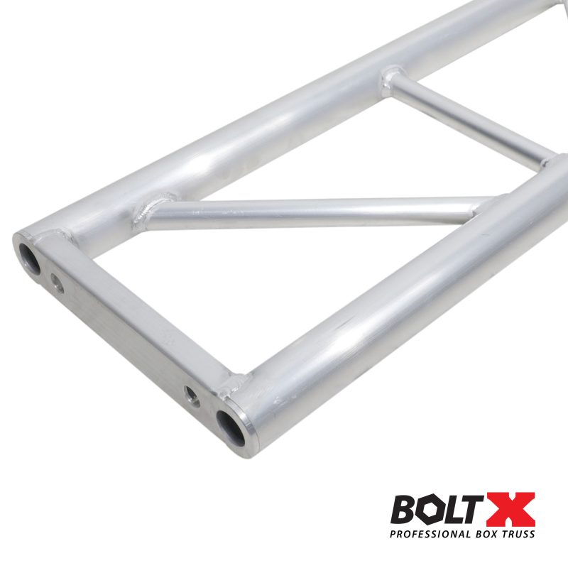 5 FT I-Beam 12" Bolted Box Pro Truss Segment 3mm