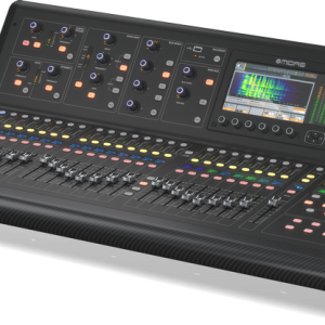 Midas M32 LIVE 40-Channel Digital Mixer - Image 2