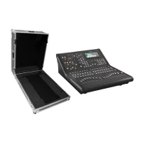 Pioneer DJ DDJ-REV1 DJ Controller ProX ZeroG Hard-Shell Case – Bundle