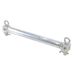 2PCS 24" Width Module Top Bar for ProX XT-GRU Rapid Grid Modular System - Image 4