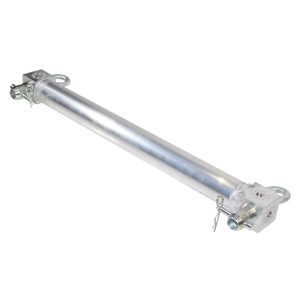 2PCS 24" Width Module Top Bar for ProX XT-GRU Rapid Grid Modular System - Image 2