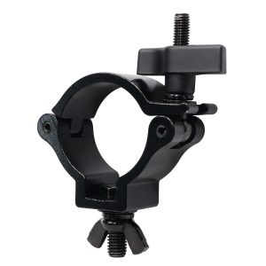 T-C9H-BLK, ProX Aluminum M10 O-Clamps