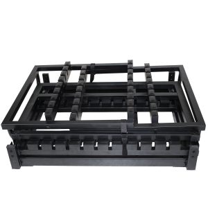 Dolly Cart for Base Plates and Truss - Holds 8-30 inch or 10-24 inch Base Plates - Image 16