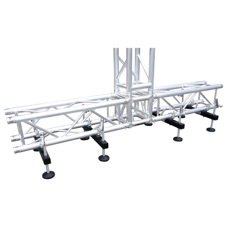 Horizontal Leg Truss Stabilizer for F32 F34 and 12" Bolt Truss - Holds 500 lbs - Image 6