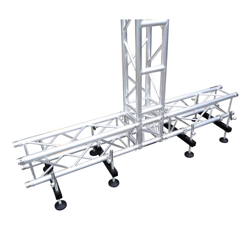 Horizontal Leg Truss Stabilizer for F32 F34 and 12" Bolt Truss - Holds 500 lbs - Image 7