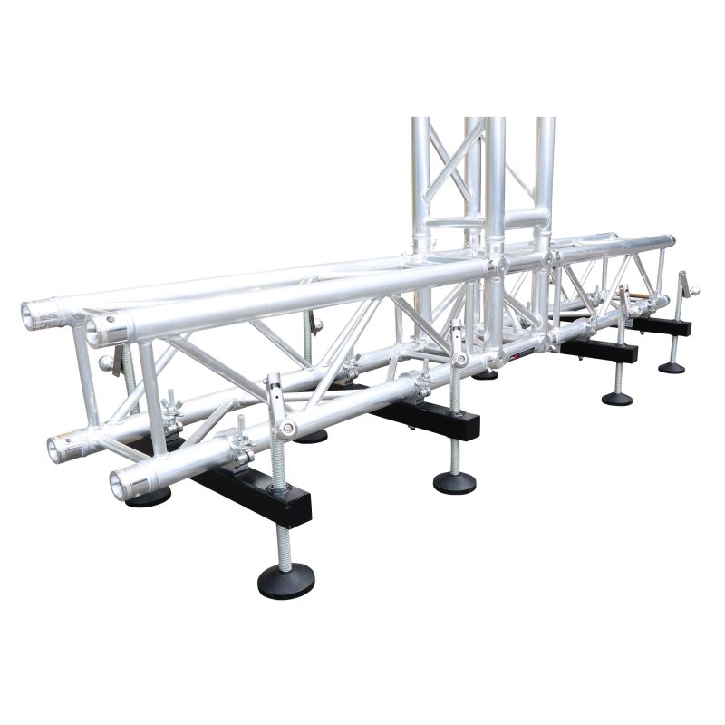 Horizontal Leg Truss Stabilizer for F32 F34 and 12" Bolt Truss - Holds 500 lbs - Image 8