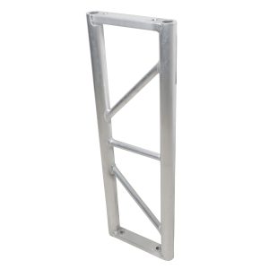 3 FT I-Beam 12" Bolted Box Pro Truss Segment 3mm - Image 3
