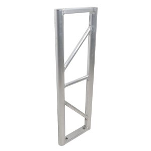 3 FT I-Beam 12" Bolted Box Pro Truss Segment 3mm - Image 4