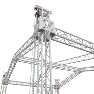 Ground Support Sleeve Block for F34 Truss Segment Systems - Image 8