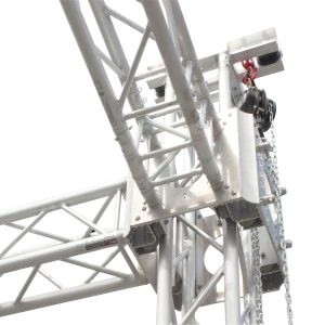 Ground Support Sleeve Block for F34 Truss Segment Systems - Image 7