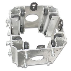 Ground Support Sleeve Block for F34 Truss Segment Systems - Image 5