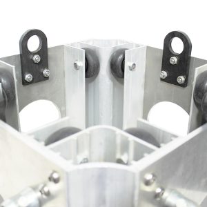 Ground Support Sleeve Block for F34 Truss Segment Systems - Image 6