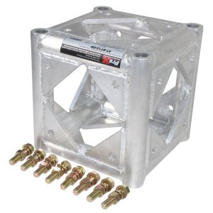 BoltX 6 Way Block Bolted Professional Box Truss - Image 2