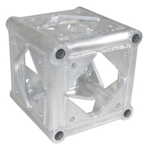 BoltX 6 Way Block Bolted Professional Box Truss - Image 3