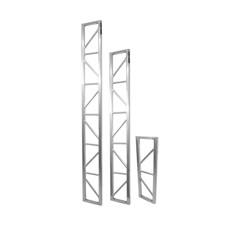 5 FT I-Beam 12" Bolted Box Pro Truss Segment 3mm - Image 2