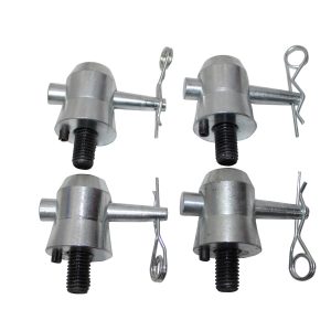 Truss Junction Box Connector Pack for One Side