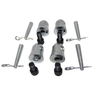 Truss Junction Box Connector Pack for One Side - Image 2
