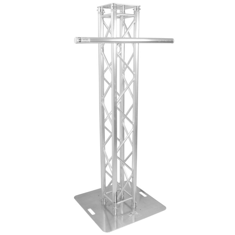 40 inch Truss Mounting Pole Extension Pole for Mounting Stage Lighting and more - Image 3