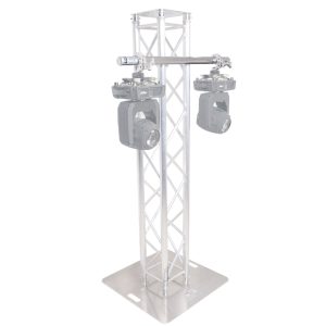 40 inch Truss Mounting Pole Extension Pole for Mounting Stage Lighting and more - Image 2