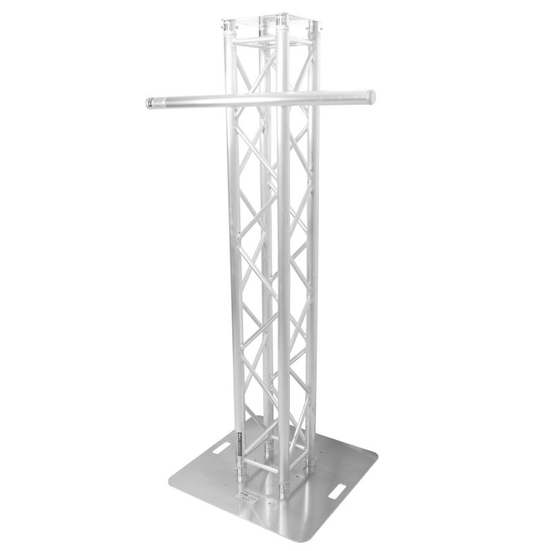 40 inch Truss Mounting Pole Extension Pole for Mounting Stage Lighting and more - Image 7